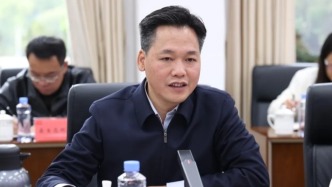 前任縣委書記落馬后，廣西南丹3個(gè)月內(nèi)再換縣委書記