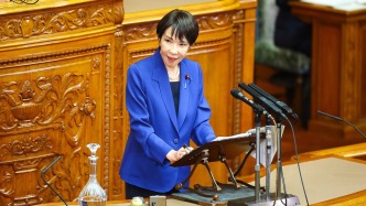 “撒切爾式變革”還是“特拉斯式過渡”？也談高市早苗的施政演說