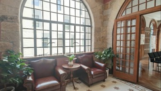 孟秋時(shí)節(jié)：探秘滬上百年音樂城堡