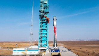 我國首艘、全球最大！上周，多領域重點工程傳來好消息