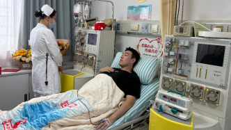 “00后”列車員，成為上海年齡最小造血干細胞捐獻者