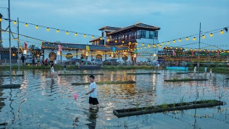 30詞讀懂五年規劃丨為何要以小康目標為導向科學編制五年計劃？