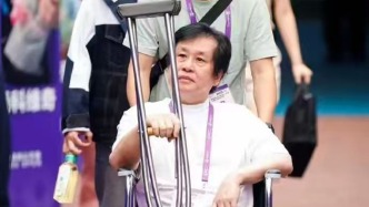 鄭智化發文致歉：“連滾帶爬”是一時氣憤的遣詞