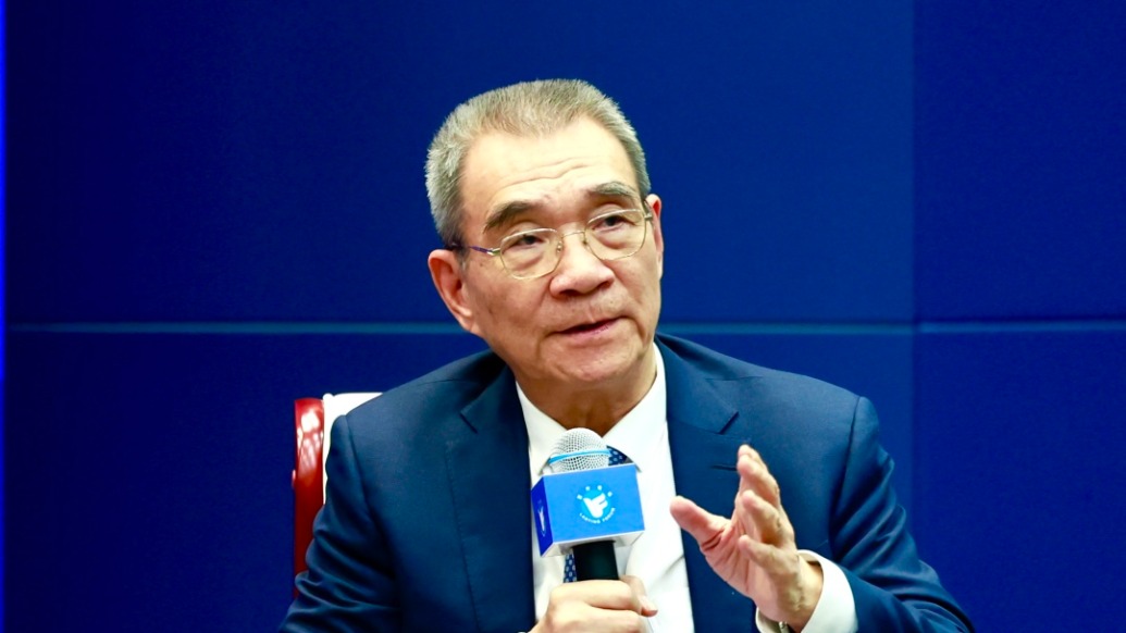 藍廳論壇｜林毅夫：臺灣光復紀念日是向世界再次強調(diào)臺灣屬于中國