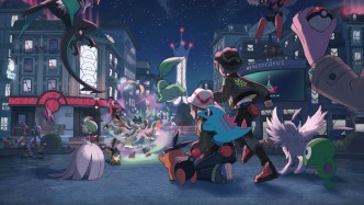 游戲論｜《寶可夢傳說Z-A》：追求真實之夢