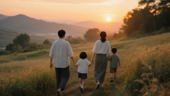 夜讀｜我們和原生家庭的關系