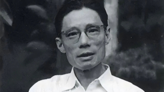 回到愛(ài)神花園，回到歷史的現(xiàn)場(chǎng)，一起懷念夏衍先生