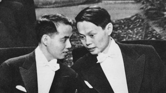 歷史上的今天｜1957年10月31日，李政道、楊振寧獲諾貝爾物理學(xué)獎(jiǎng)