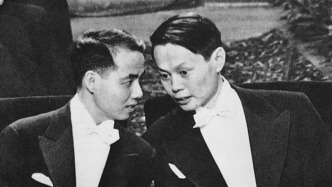 历史上的今天｜1957年10月31日，李政道、杨振宁获诺贝尔物理学奖