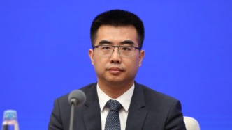 空降重庆工作后，方磊已任万盛经开区管委会党组书记