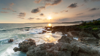 署名文章：兩岸關(guān)系發(fā)展和統(tǒng)一利好