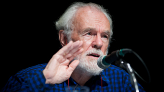 人體解剖對于猴體解剖是一把鑰匙，但這把鑰匙并沒什么用