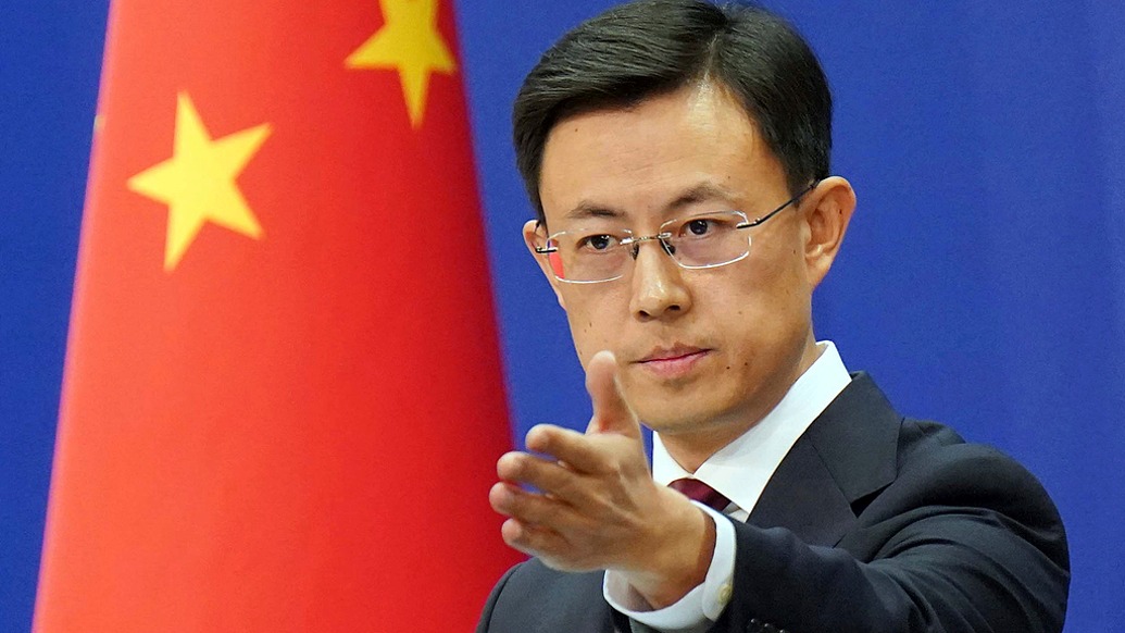 德國外長瓦德富爾推遲訪華，外交部回應(yīng)