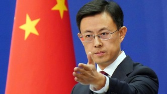 德國(guó)外長(zhǎng)瓦德富爾推遲訪(fǎng)華，外交部回應(yīng)