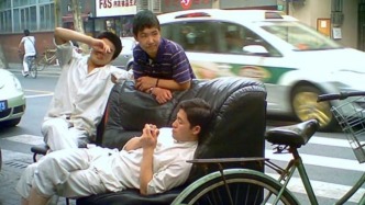 攝影師陸元敏：行走了40多年，上海還是很好白相