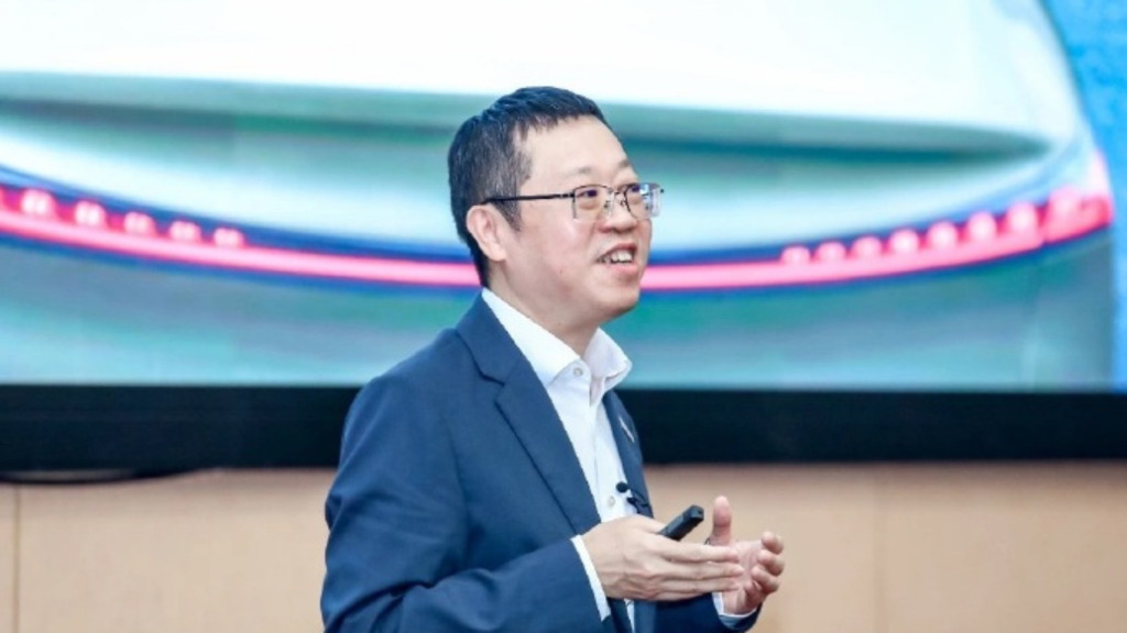 兵工集团副总经理王俊调任东风汽车副总经理，曾任长安汽车总裁