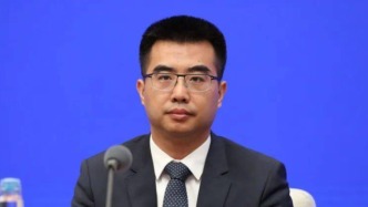 空降重庆工作后，方磊已任万盛经开区管委会党组书记