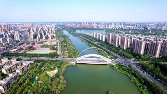 寧夏前三季度GDP同比增長(zhǎng)5.8%，工業(yè)投資增長(zhǎng)27%