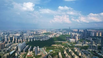 山東前三季度GDP增長(zhǎng)5.6%，裝備制造業(yè)增加值增長(zhǎng)12%