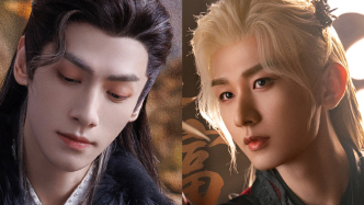 第一集｜《水龍吟》《天地劍心》流量對打，誰主沉浮