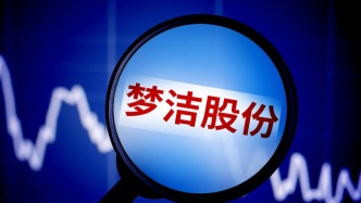 梦洁股份发布三季度报告，董事陈洁第9次对财报提出异议，称无法“保真”