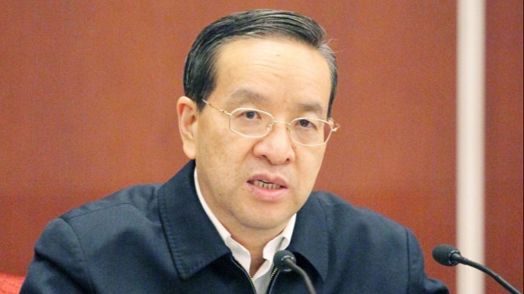 湖北：堅決擁護黨中央對蔣超良“雙開”的決定