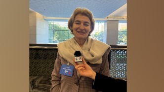 藍(lán)廳論壇｜聯(lián)合國教科文組織前總干事：國際調(diào)解院是創(chuàng)新之舉，王毅講話彰顯多邊主義決心