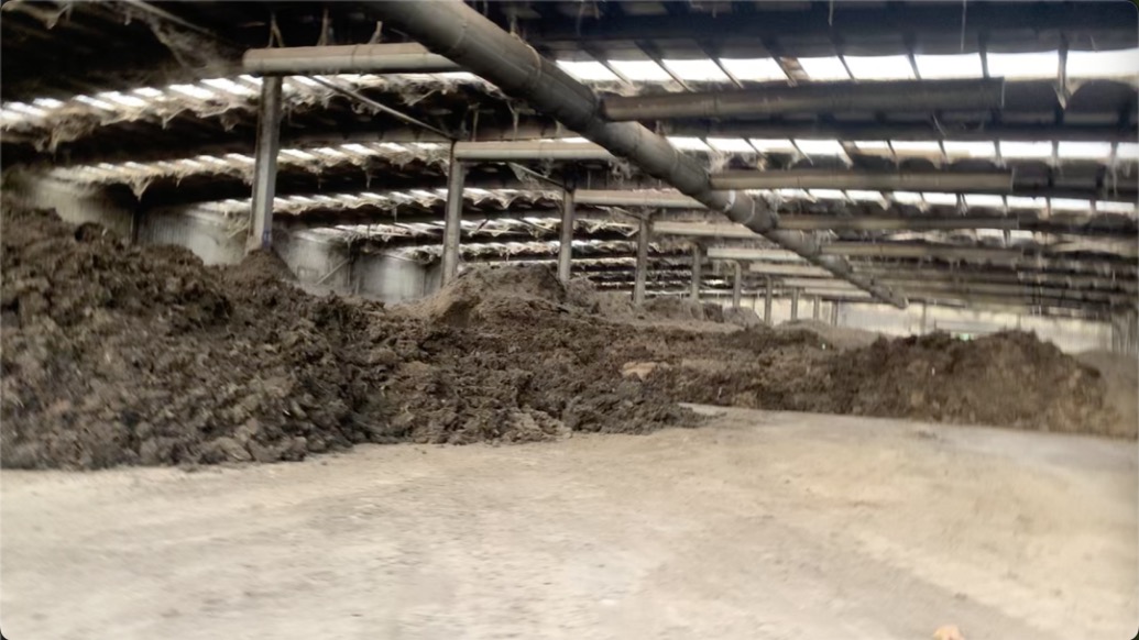 影子暗訪｜“毒”營養(yǎng)土調(diào)查：環(huán)保公司稱原料來自市政污泥