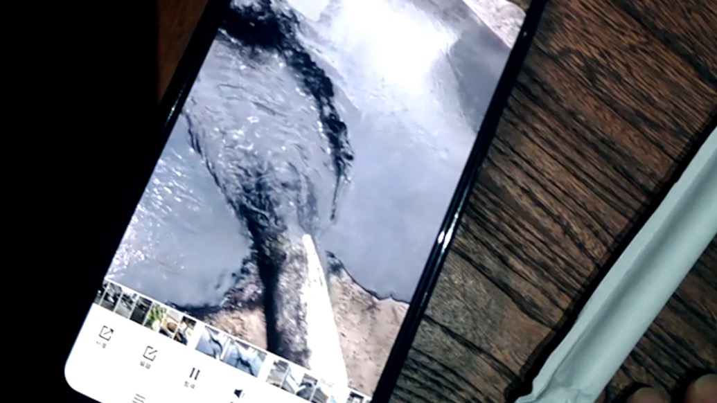 影子暗訪｜“毒”營養土調查：造紙廠黑色污泥沉淀做原料