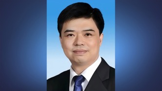 國家電網(wǎng)總經(jīng)理龐驍剛調(diào)任國務(wù)院國資委副主任