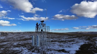 我國(guó)5G基站達(dá)470.5萬個(gè)，比上年末凈增45.5萬個(gè)