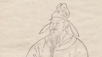 不卷不喪：1200年前的INFP如何找到自洽活法