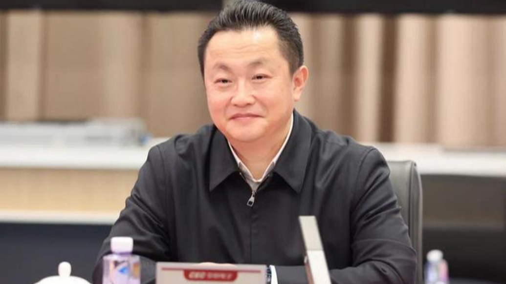 遼寧大連市長陳紹旺調(diào)任住建部副部長