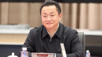 遼寧大連市長(zhǎng)陳紹旺調(diào)任住建部副部長(zhǎng)