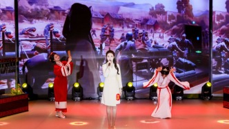 “我心中的海昏故事”讲演大赛圆满落幕
