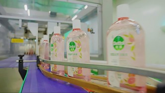 滴露母公司三季度凈收入36億英鎊：中國(guó)市場(chǎng)連續(xù)9個(gè)季度兩位數(shù)增速，成增長(zhǎng)新引擎