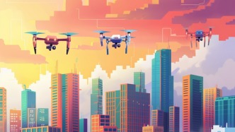 低空經濟與交通強國建設的底層邏輯