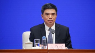 國家電網(wǎng)總經(jīng)理龐驍剛調(diào)任國務院國資委副主任