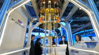 新質生產力如何助力“十五五”科技自立自強