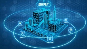 圓桌｜零碳園區、虛擬電廠加速落地，需求側資源如何變能源