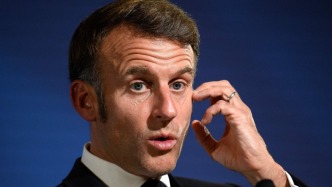 專訪｜“法蘭西第六共和國”不太現(xiàn)實，“馬克龍危機(jī)”削弱歐洲自主能力