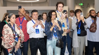 “體驗真實中國”成美方嘉賓關(guān)鍵詞，“當我們成為朋友就很難妖魔化彼此”