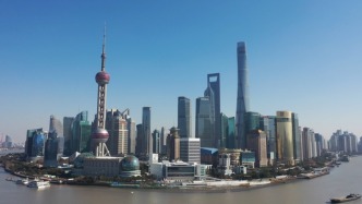 全力鞏固前三季度經(jīng)濟回升向好良好態(tài)勢，抓好沖刺全年和“十四五”收官工作……今天的上海市政府常務會議研究了這些重要事項