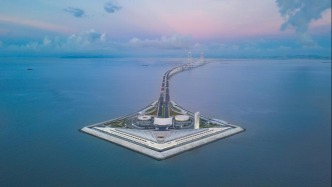 打卡大國工程 這份旅游清單太硬核！