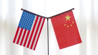 王毅同美國國務(wù)卿魯比奧通電話