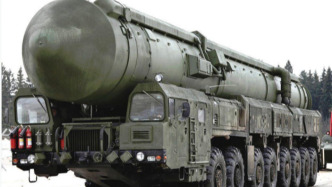 核觀察｜俄成功試射“海燕”核動力巡航導彈，對俄軍有何意義？
