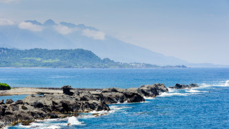 北平鋒：國家強盛，統(tǒng)一必至