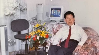 數(shù)字底稿｜新疆自動(dòng)化教育拓荒——專訪黃志祥教授