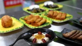 光明網(wǎng)評(píng)博物館食堂為觀眾開放：為博物館創(chuàng)新發(fā)展打開新思路