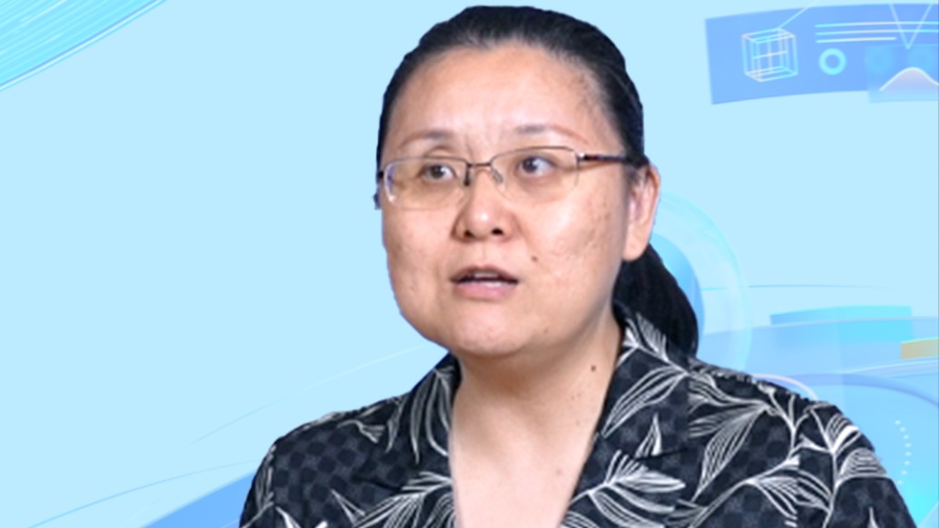 上海交大教授高曉沨：頂尖AI人才必須掌握“跨界”能力